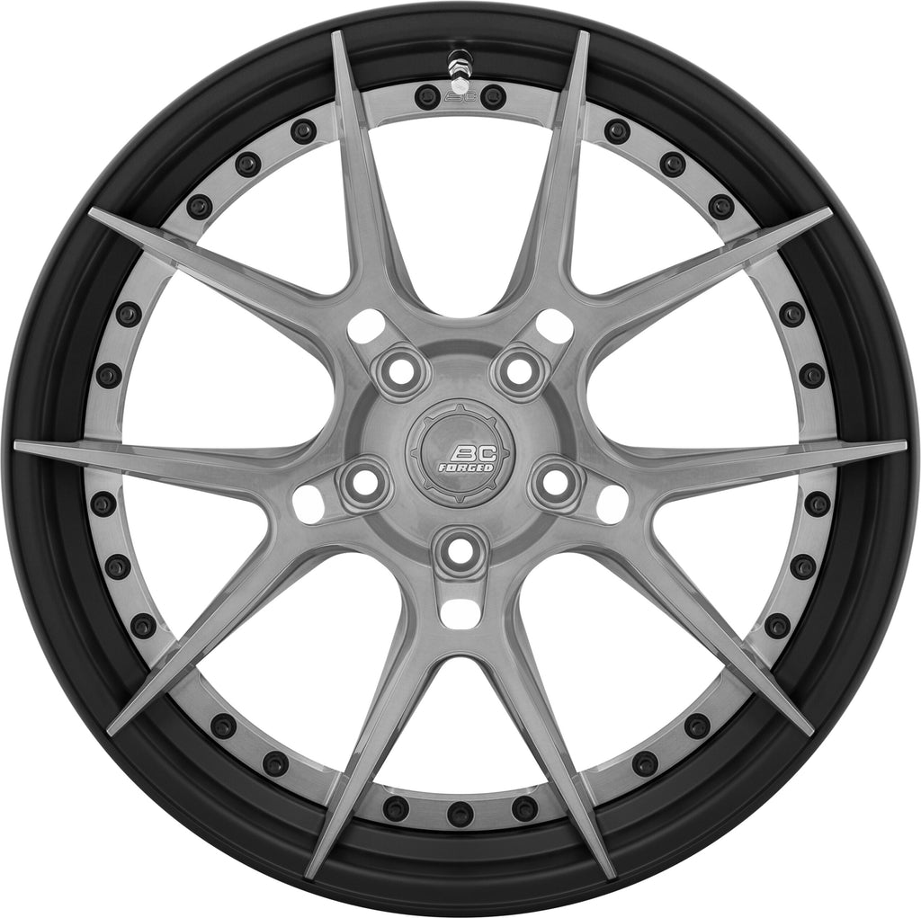 BC Forged HCA165 Modular Wheel