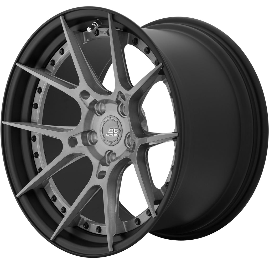 BC Forged HCA165 Modular Wheel