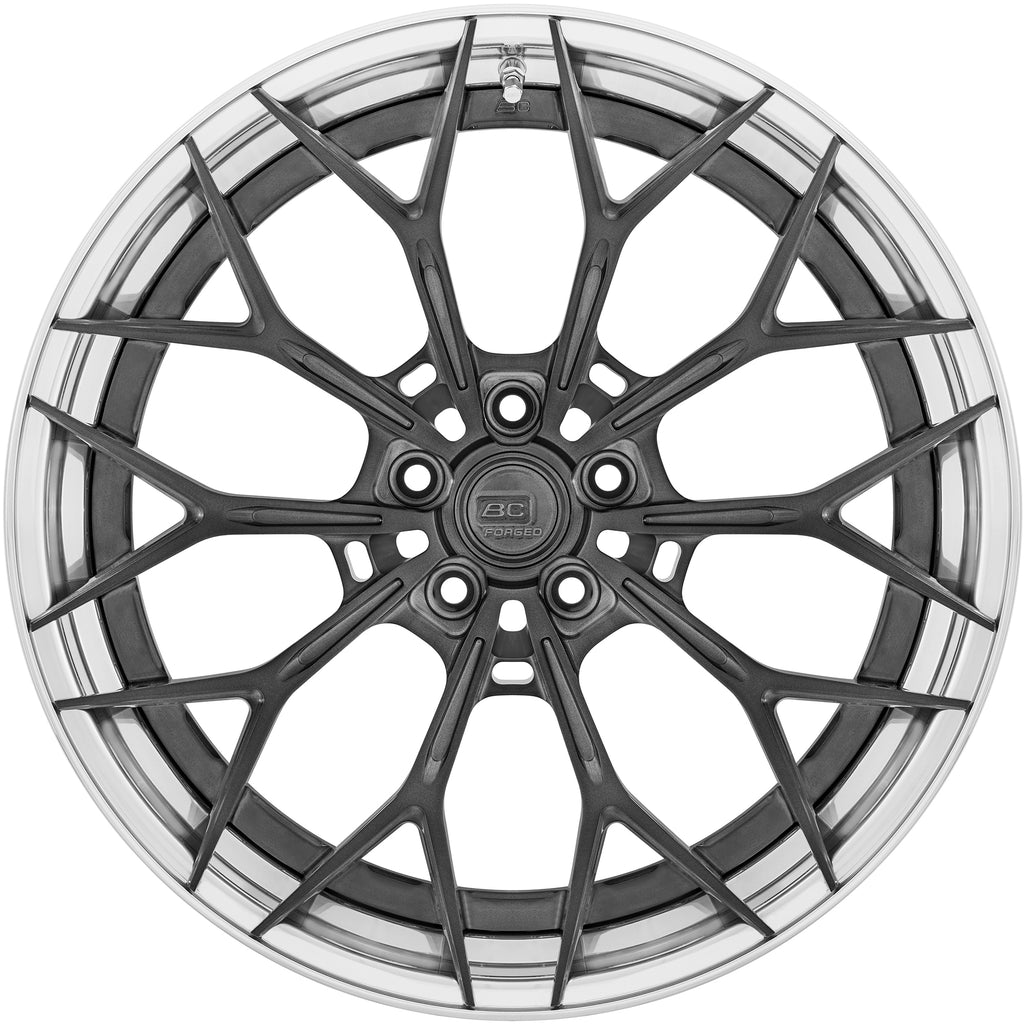 BC Forged HCA195 Modular Wheel