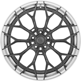 BC Forged HCA195 Modular Wheel