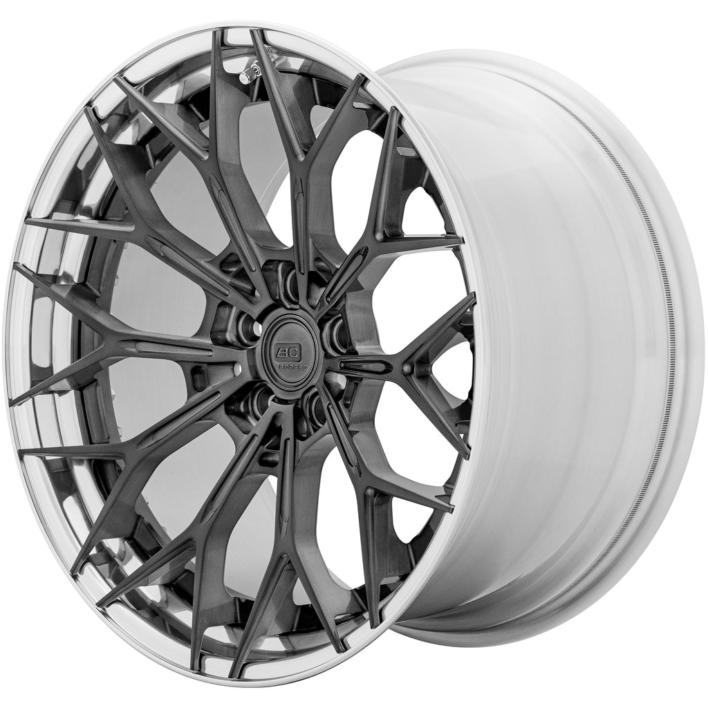 BC Forged HCA195 Modular Wheel