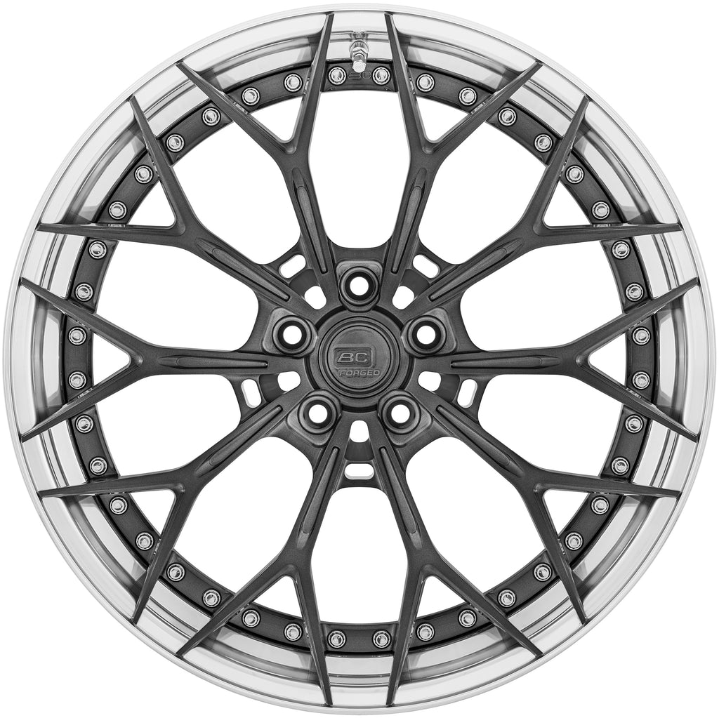 BC Forged HCA195 Modular Wheel