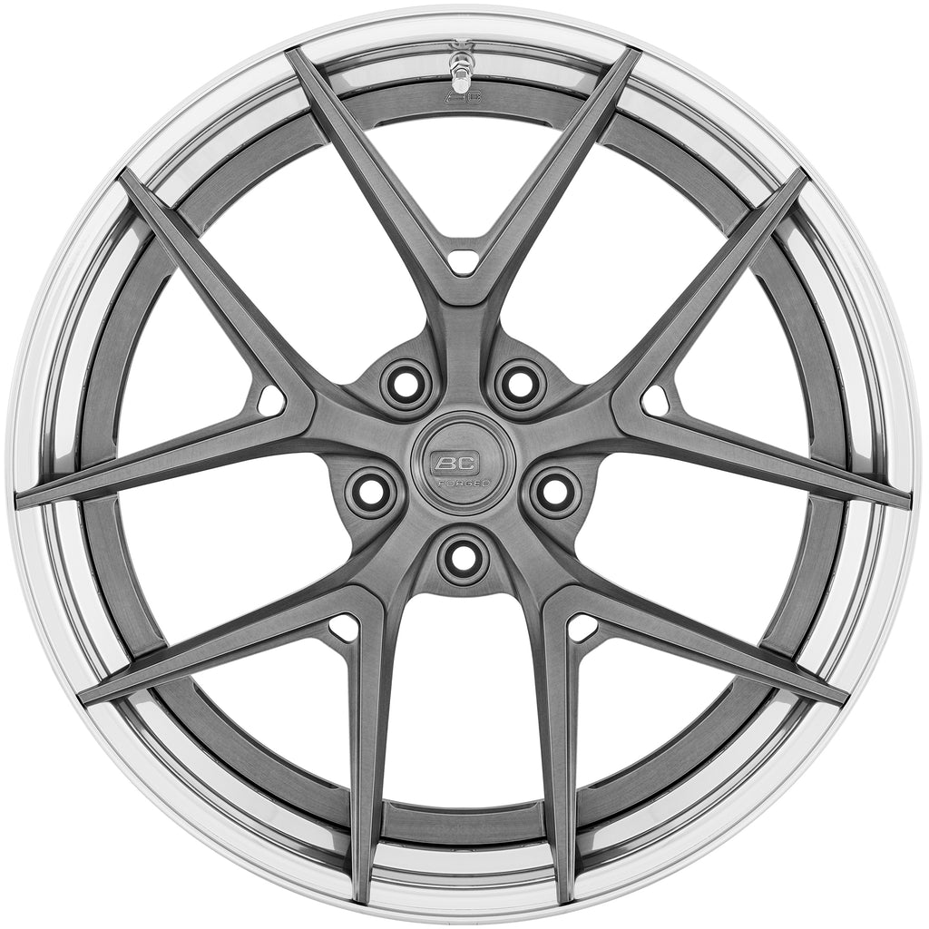 BC Forged HCA196 Modular Wheel