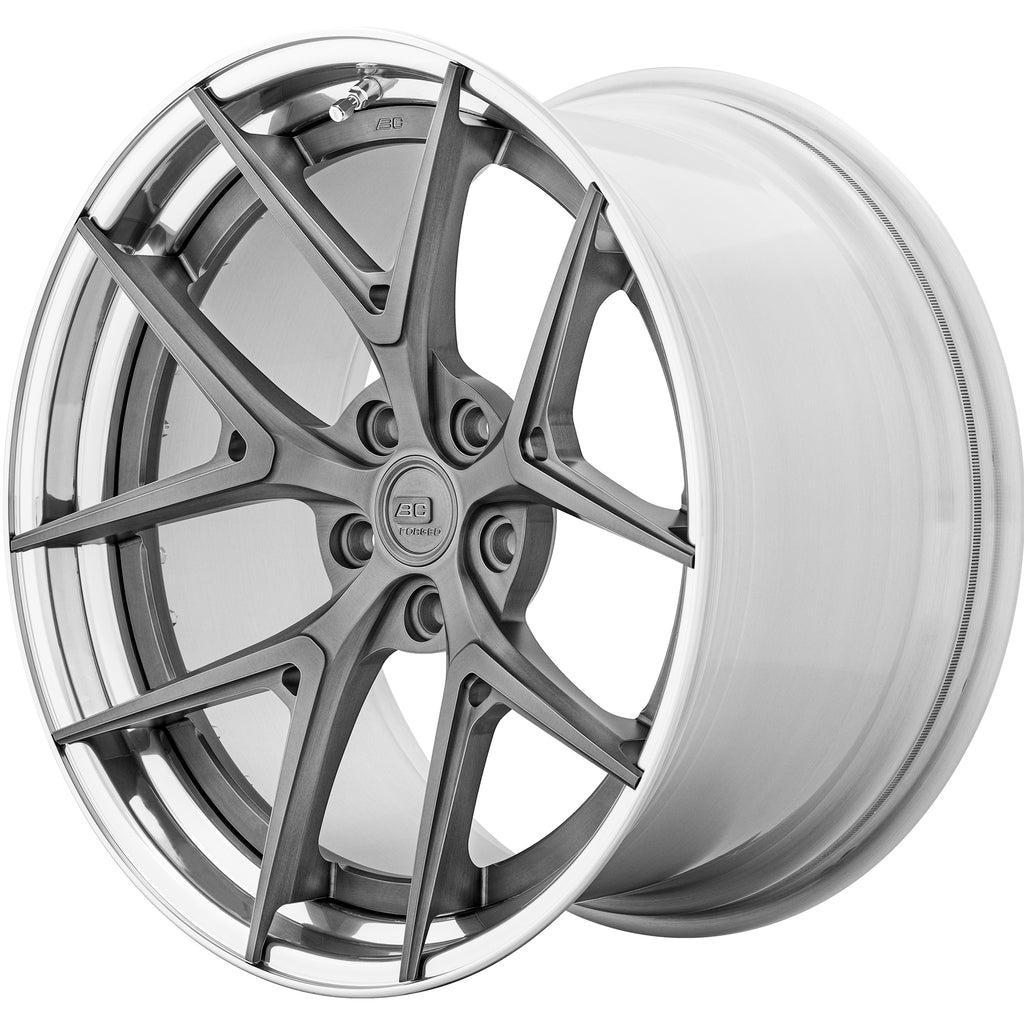 BC Forged HCA196 Modular Wheel