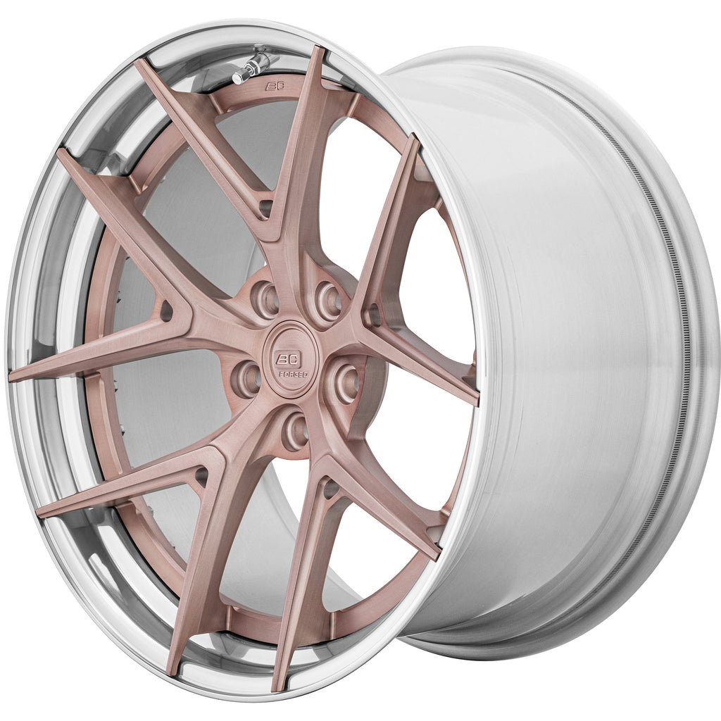 BC Forged HCA196 Modular Wheel