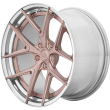 Load image into Gallery viewer, BC Forged HCA196 Modular Wheel