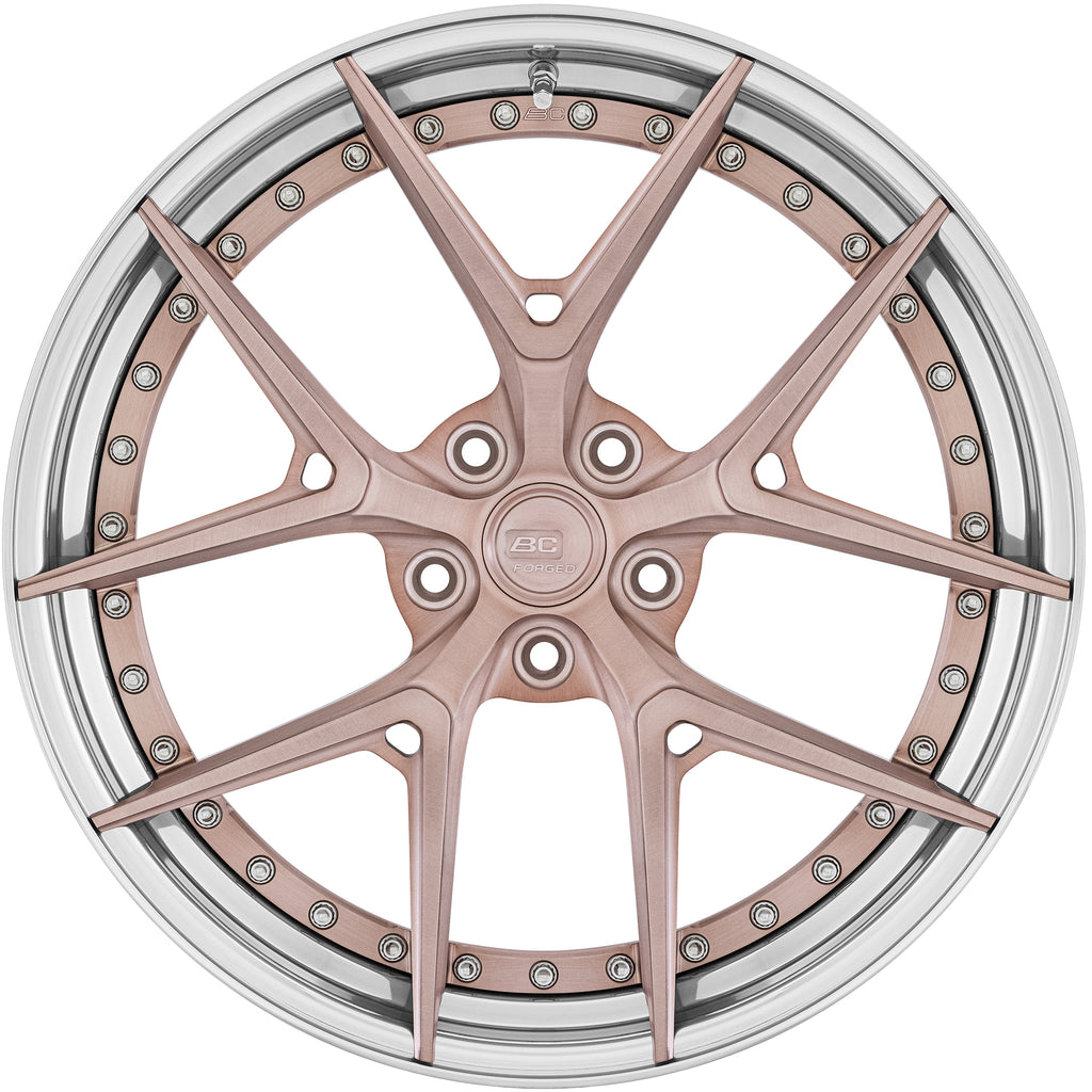 BC Forged HCA196 Modular Wheel