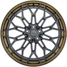 Load image into Gallery viewer, BC Forged HCA198 Modular Wheel