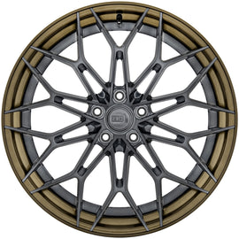BC Forged HCA198 Modular Wheel