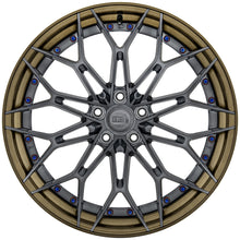 Load image into Gallery viewer, BC Forged HCA198 Modular Wheel