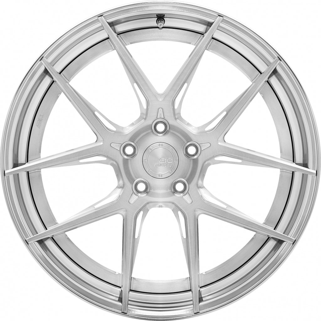 BC Forged HCA381 Modular Wheel