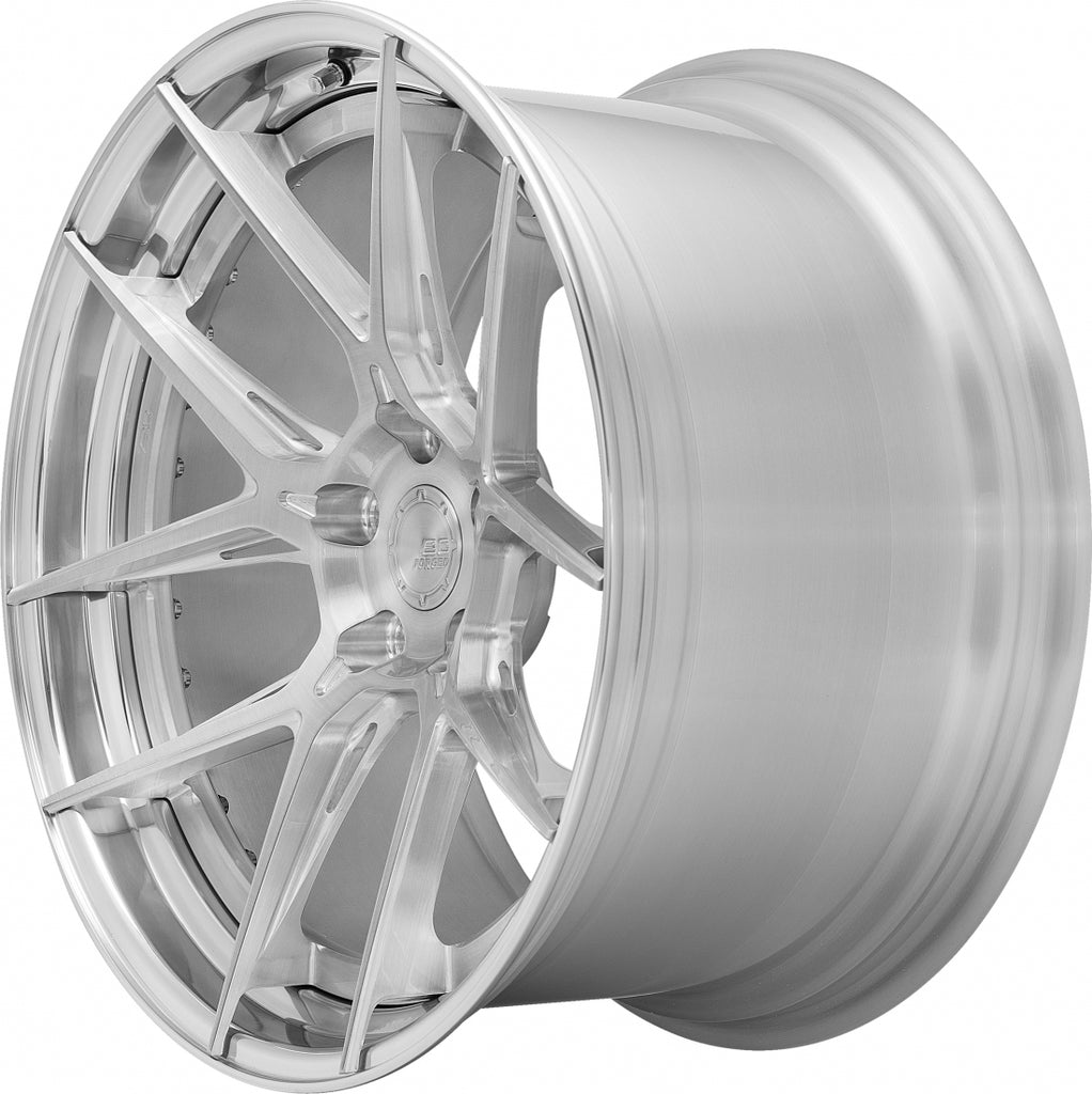 BC Forged HCA381 Modular Wheel