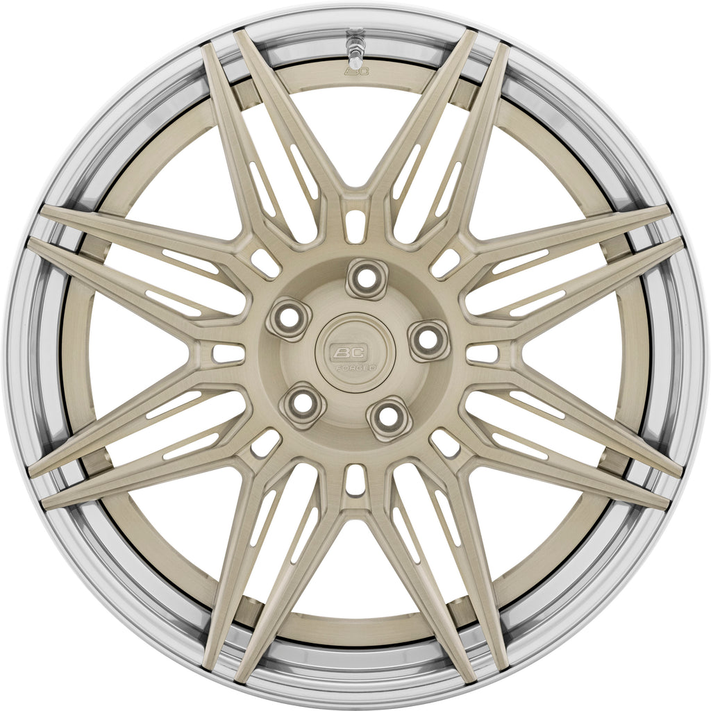 BC Forged HCA388 Modular Wheel