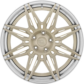 BC Forged HCA388 Modular Wheel