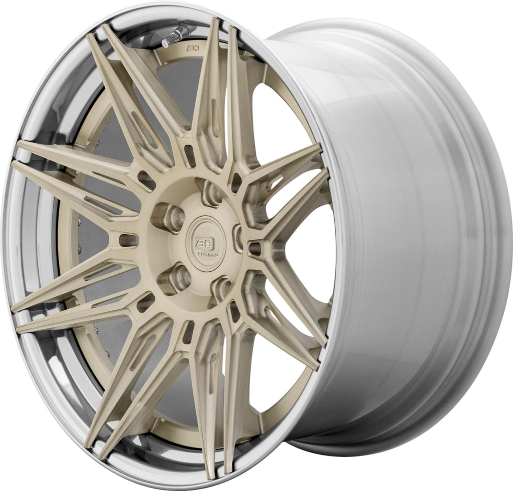 BC Forged HCA388 Modular Wheel