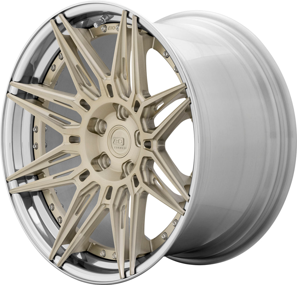 BC Forged HCA388 Modular Wheel