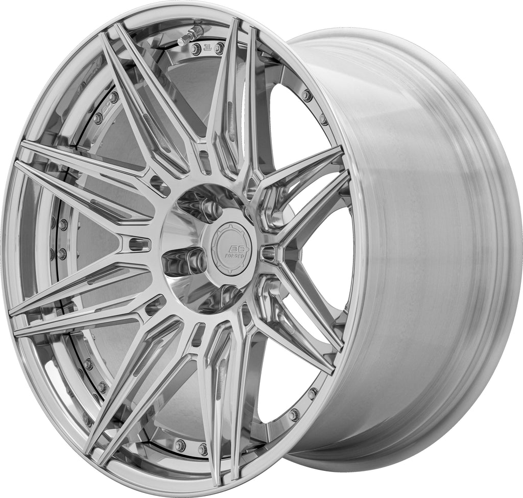 BC Forged HCA388 Modular Wheel