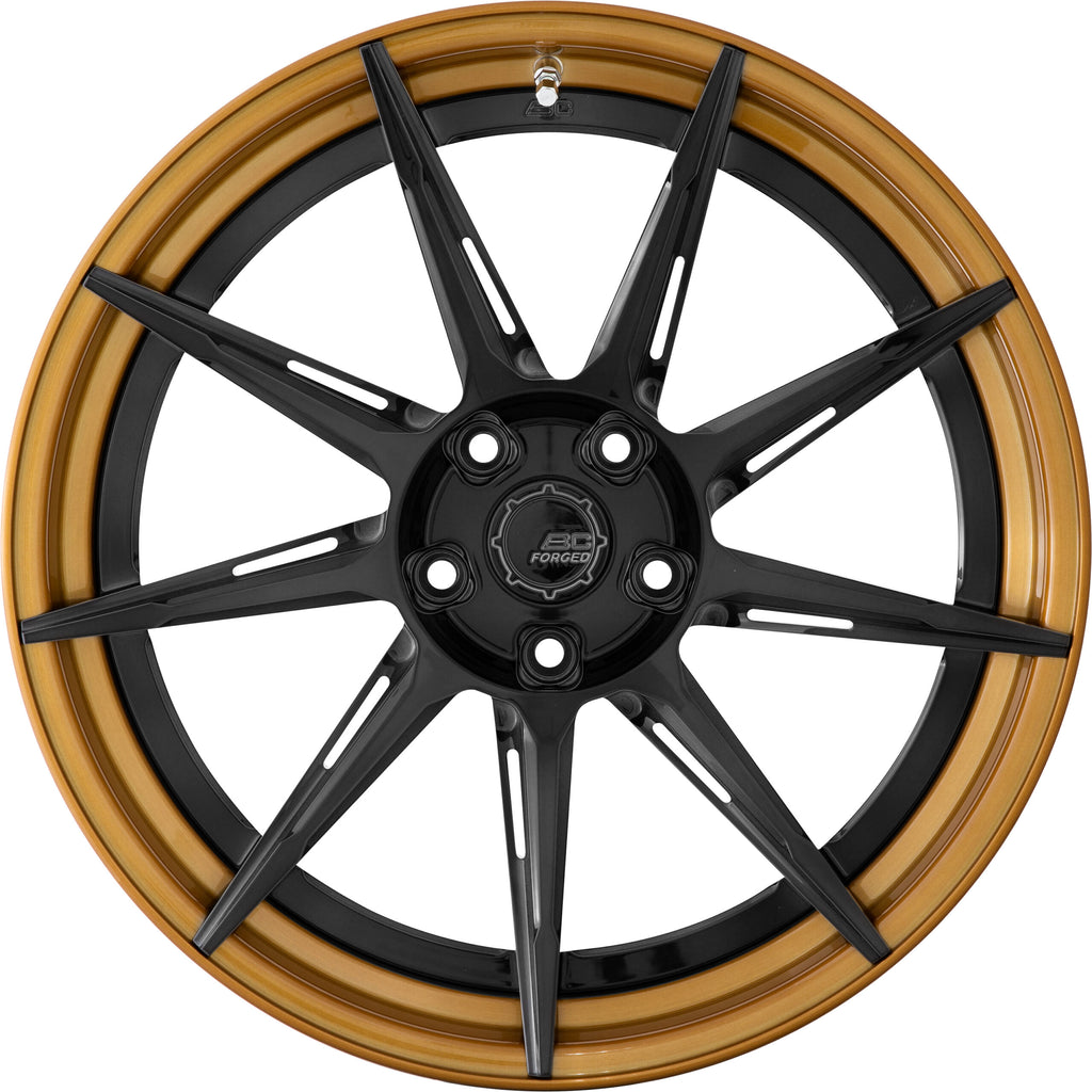 BC Forged HCA389 Modular Wheel