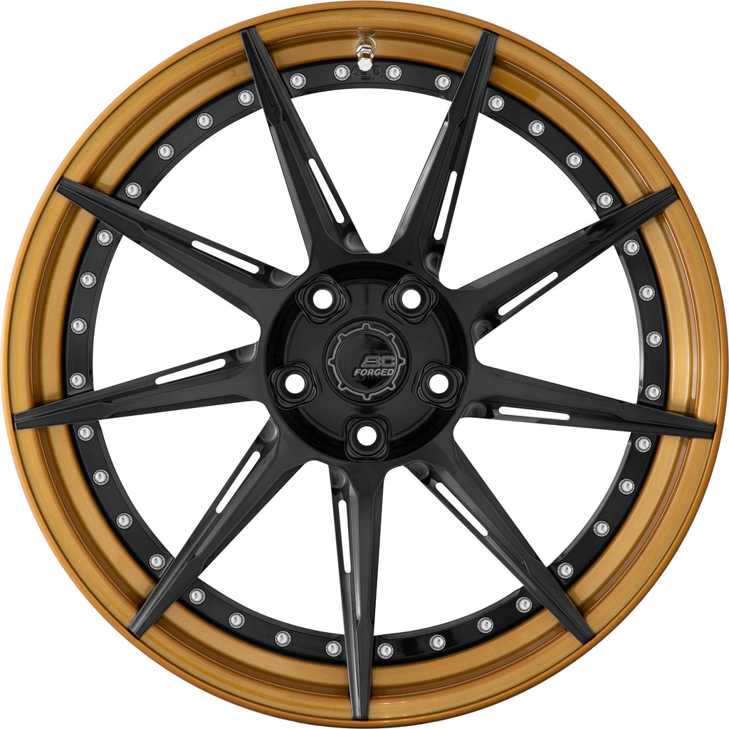 BC Forged HCA389 Modular Wheel