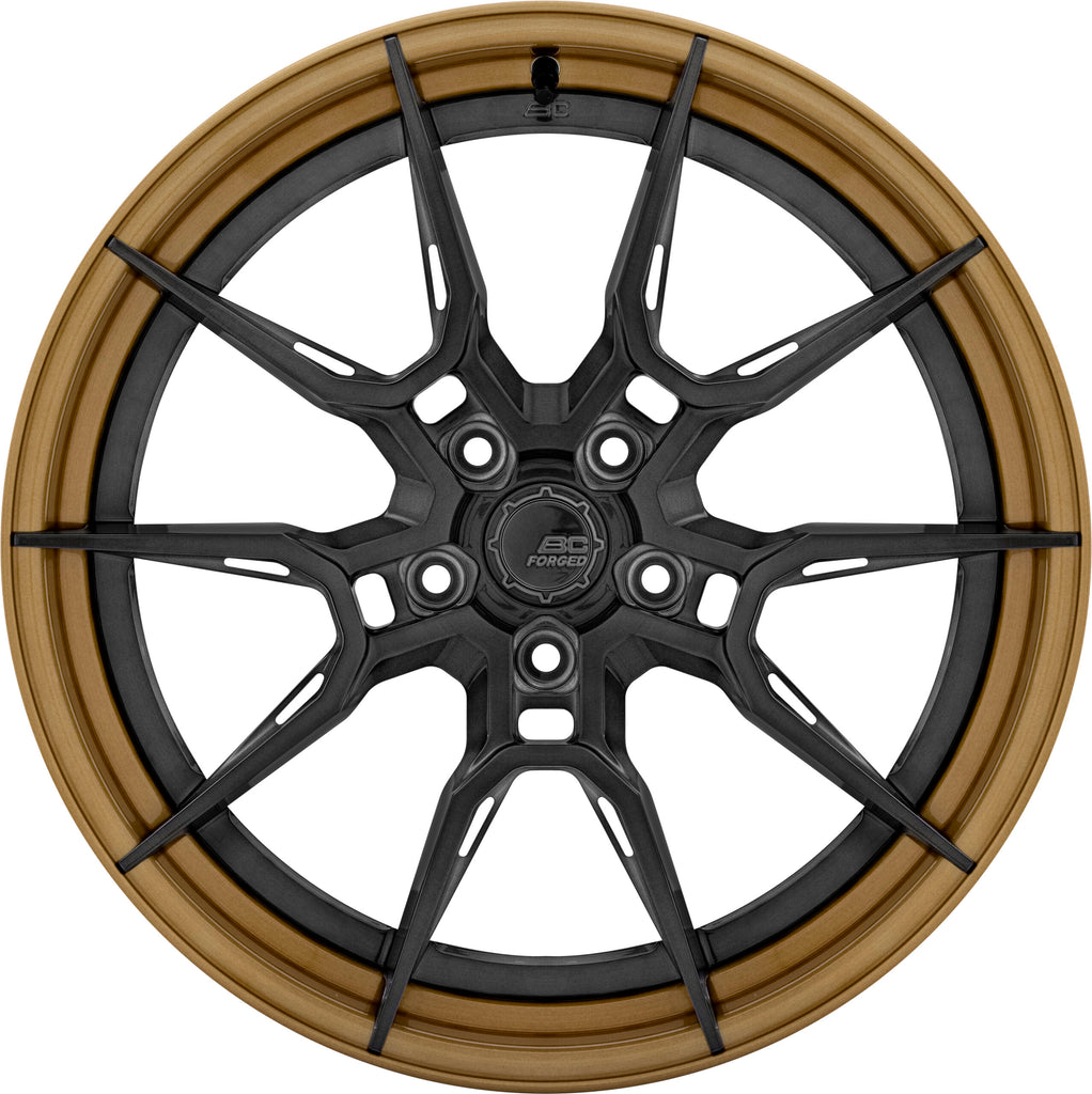 BC Forged HCA674 Modular Wheel