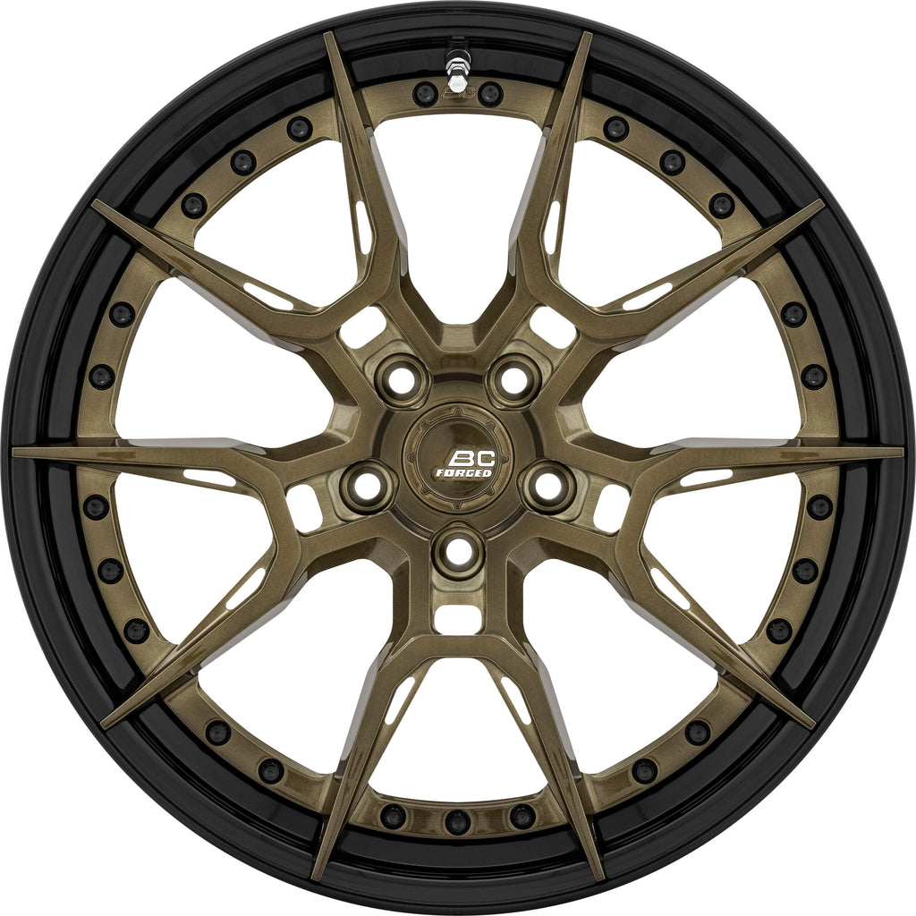 BC Forged HCA674 Modular Wheel