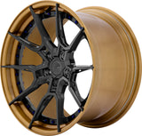 BC Forged HCA674 Modular Wheel