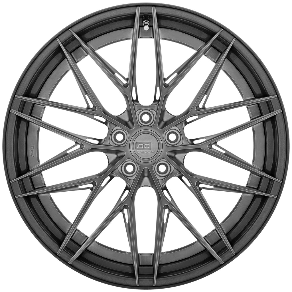 BC Forged HCA675 Modular Wheel