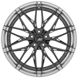 BC Forged HCA675 Modular Wheel