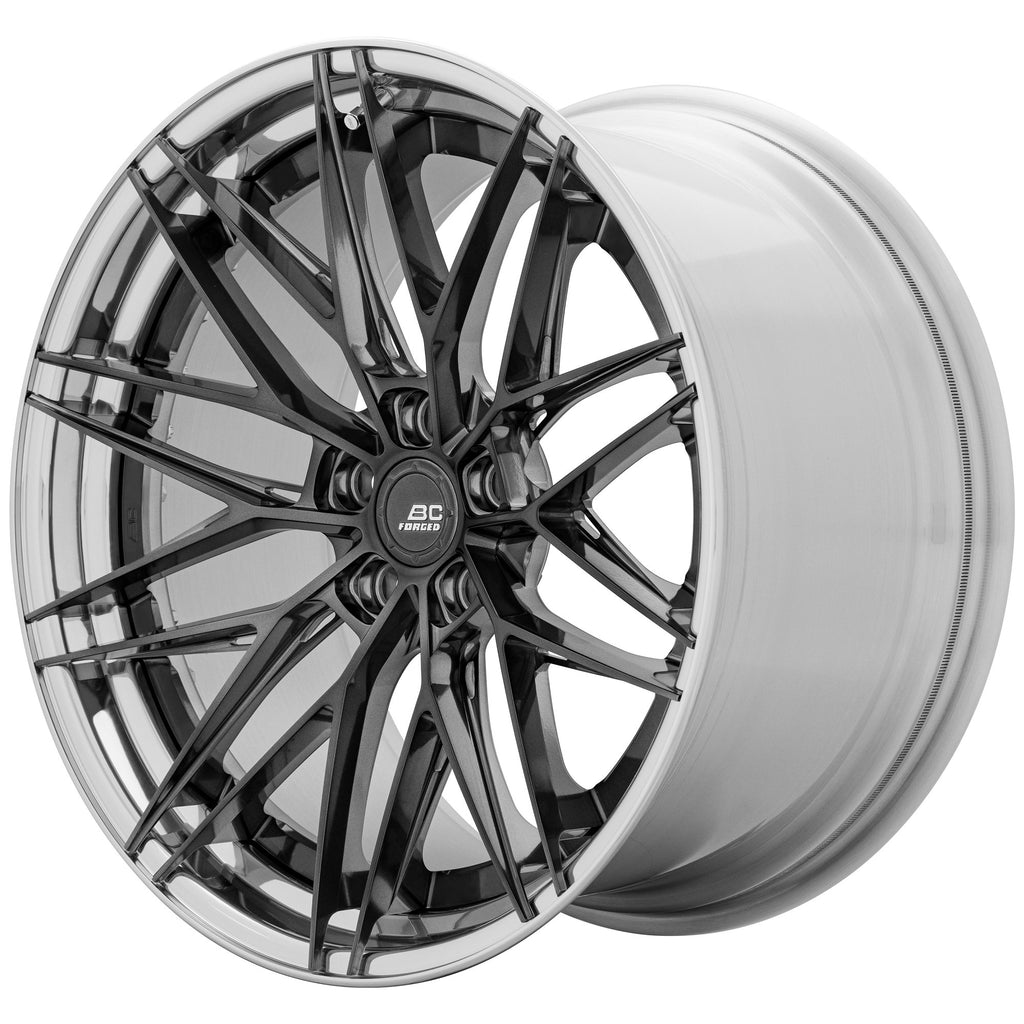 BC Forged HCA675 Modular Wheel