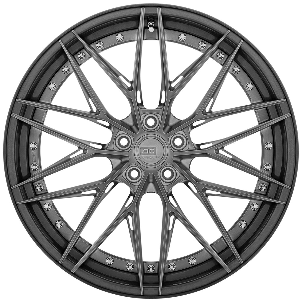 BC Forged HCA675 Modular Wheel