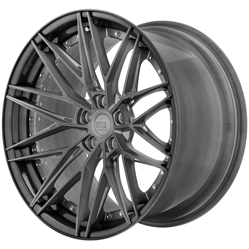 BC Forged HCA675 Modular Wheel