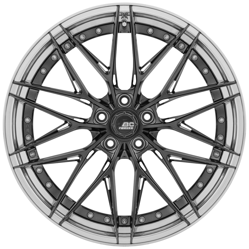 BC Forged HCA675 Modular Wheel