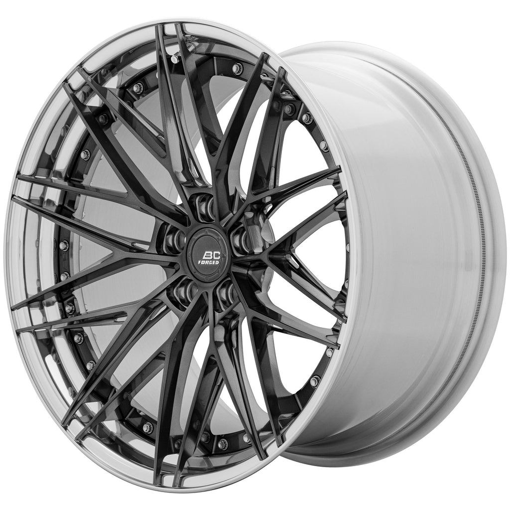 BC Forged HCA675 Modular Wheel