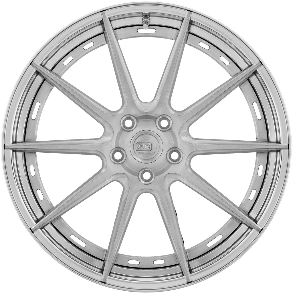 BC Forged HCK04 Modular Wheel