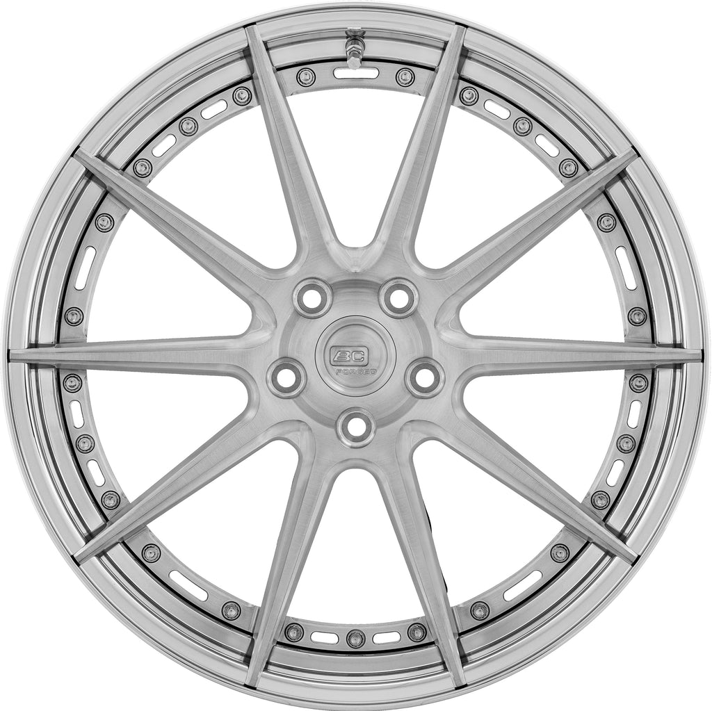 BC Forged HCK04 Modular Wheel