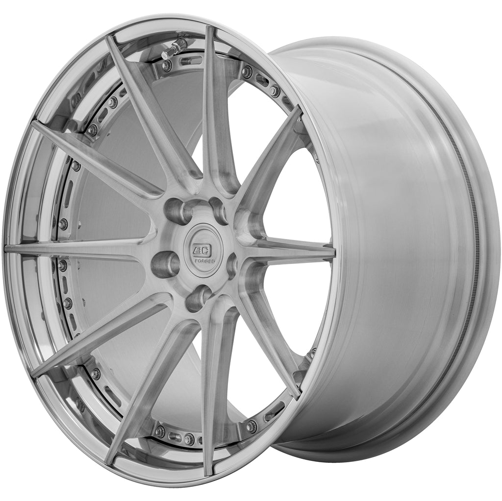 BC Forged HCK04 Modular Wheel