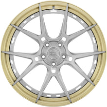 Load image into Gallery viewer, BC Forged HCK165 Modular Wheel