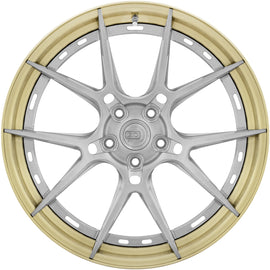 BC Forged HCK165 Modular Wheel