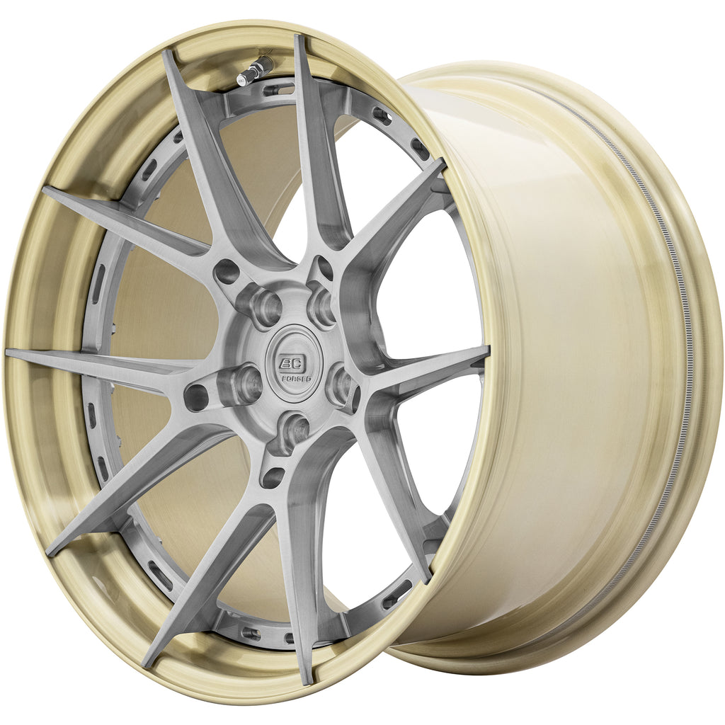 BC Forged HCK165 Modular Wheel