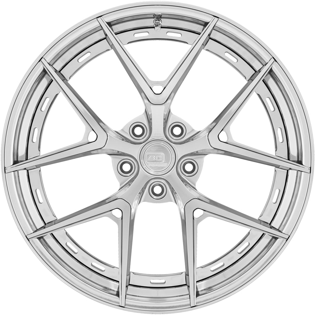 BC Forged HCK196 Modular Wheel