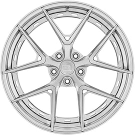 BC Forged HCK196 Modular Wheel