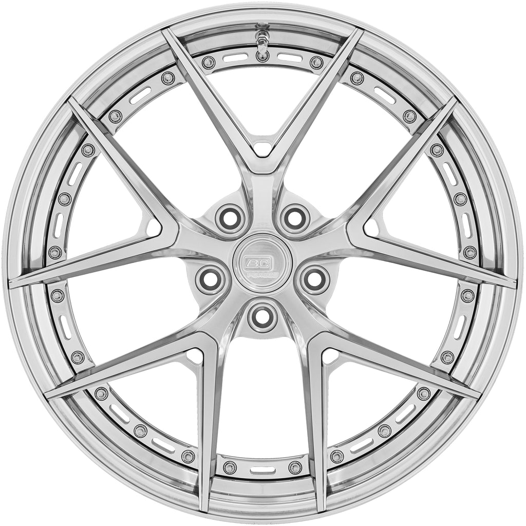 BC Forged HCK196 Modular Wheel