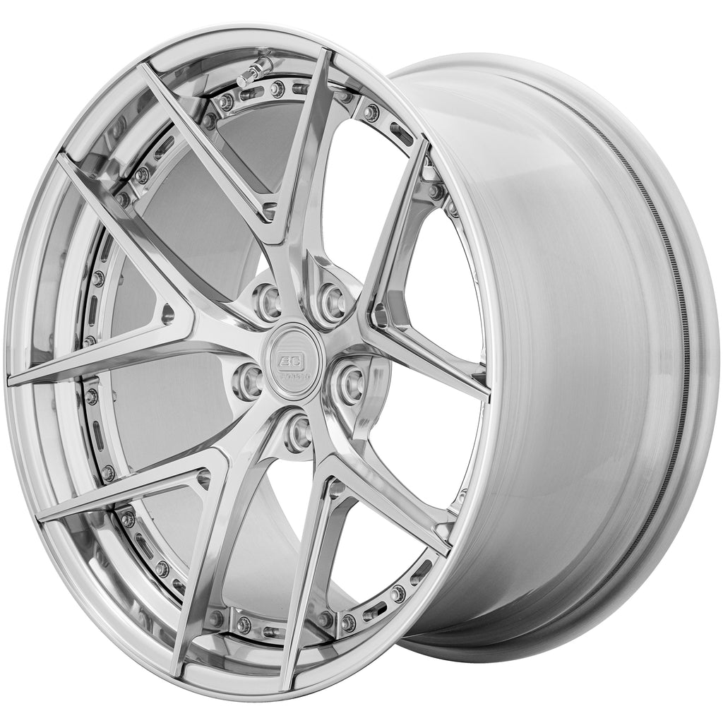 BC Forged HCK196 Modular Wheel