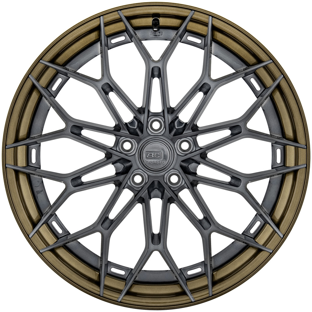 BC Forged HCK198 Modular Wheel