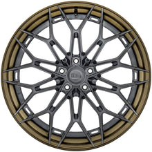 Load image into Gallery viewer, BC Forged HCK198 Modular Wheel