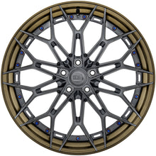 Load image into Gallery viewer, BC Forged HCK198 Modular Wheel