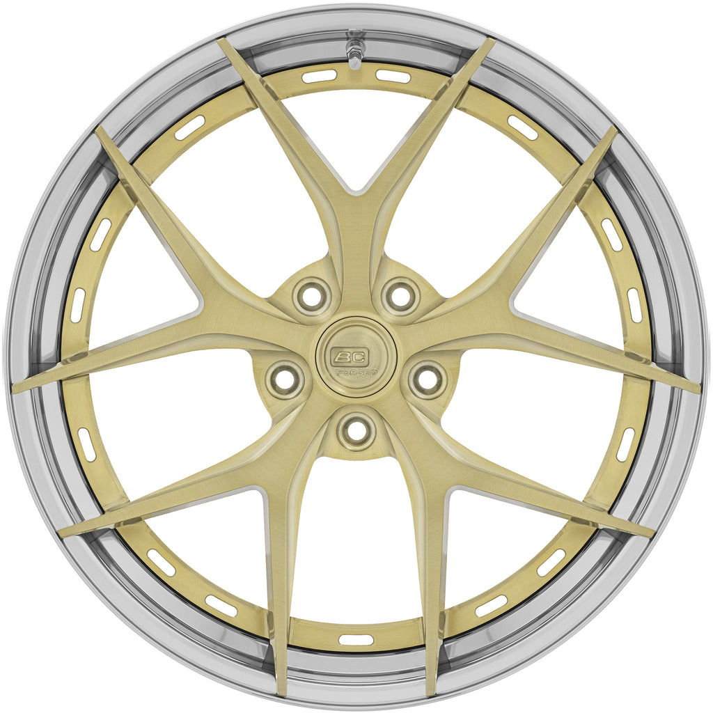 BC Forged HCK21 Modular Wheel