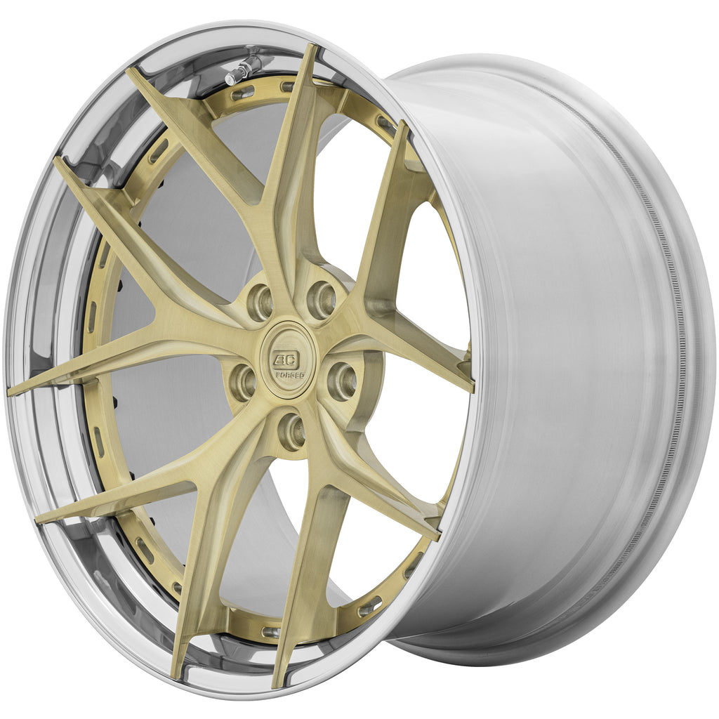 BC Forged HCK21 Modular Wheel