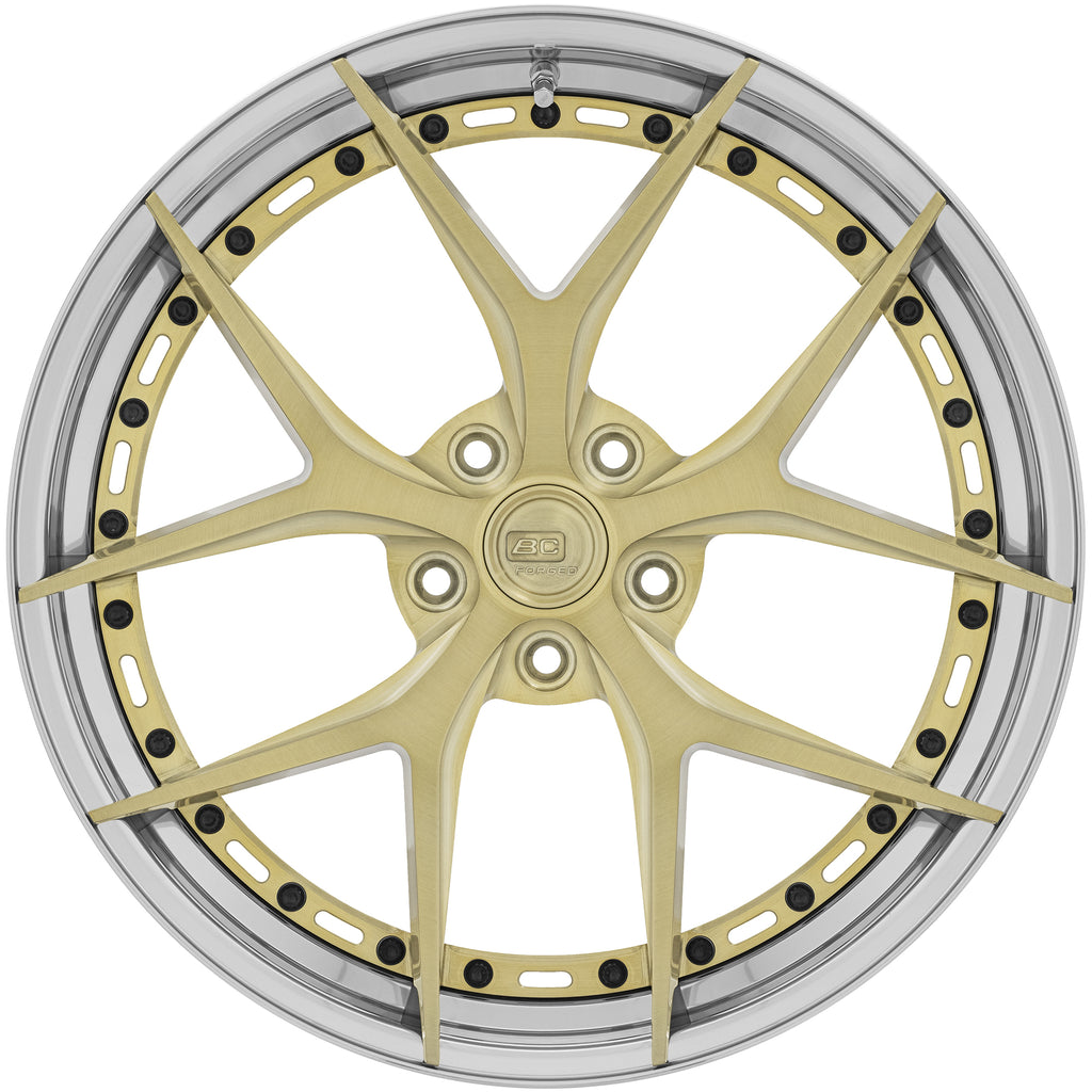 BC Forged HCK21 Modular Wheel