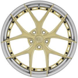 BC Forged HCK21 Modular Wheel